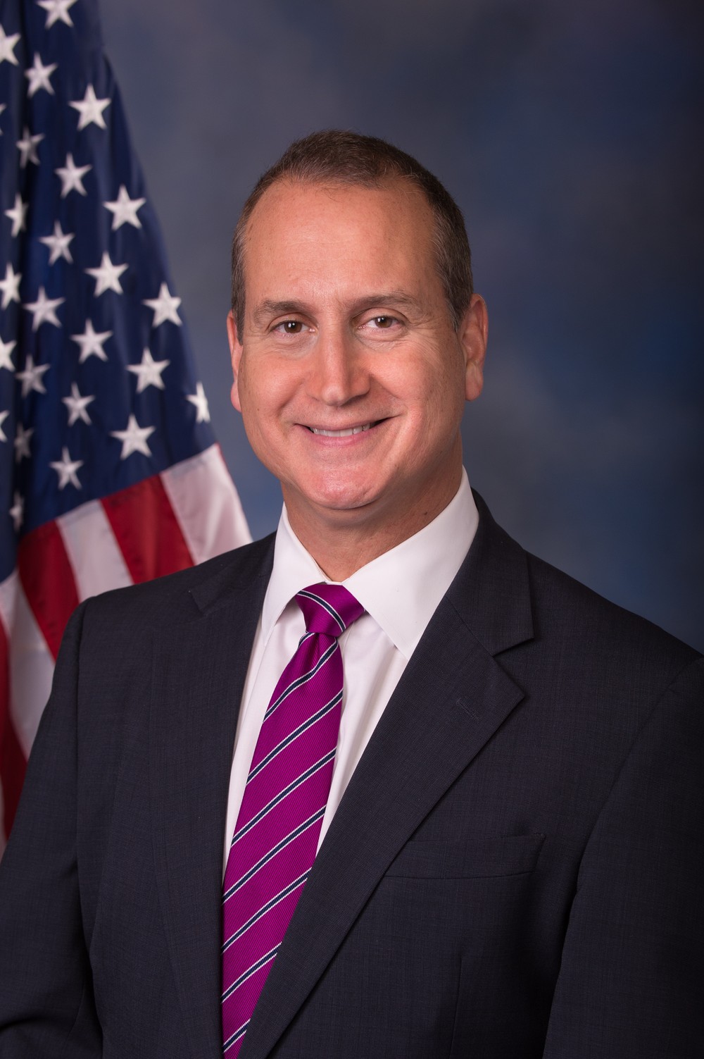 Mario Díaz-Balart, 2026 Florida 26th District House Republican candidate