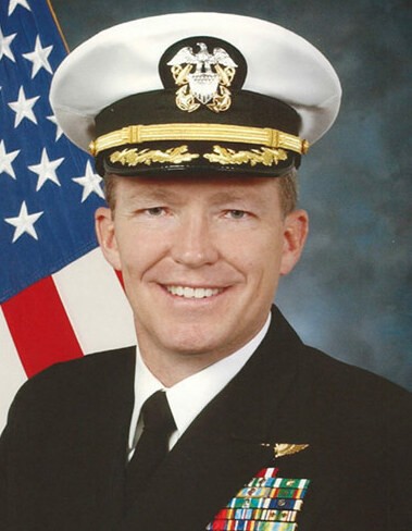 Phil Ehr, 2026 Florida 28th District House Democratic candidate