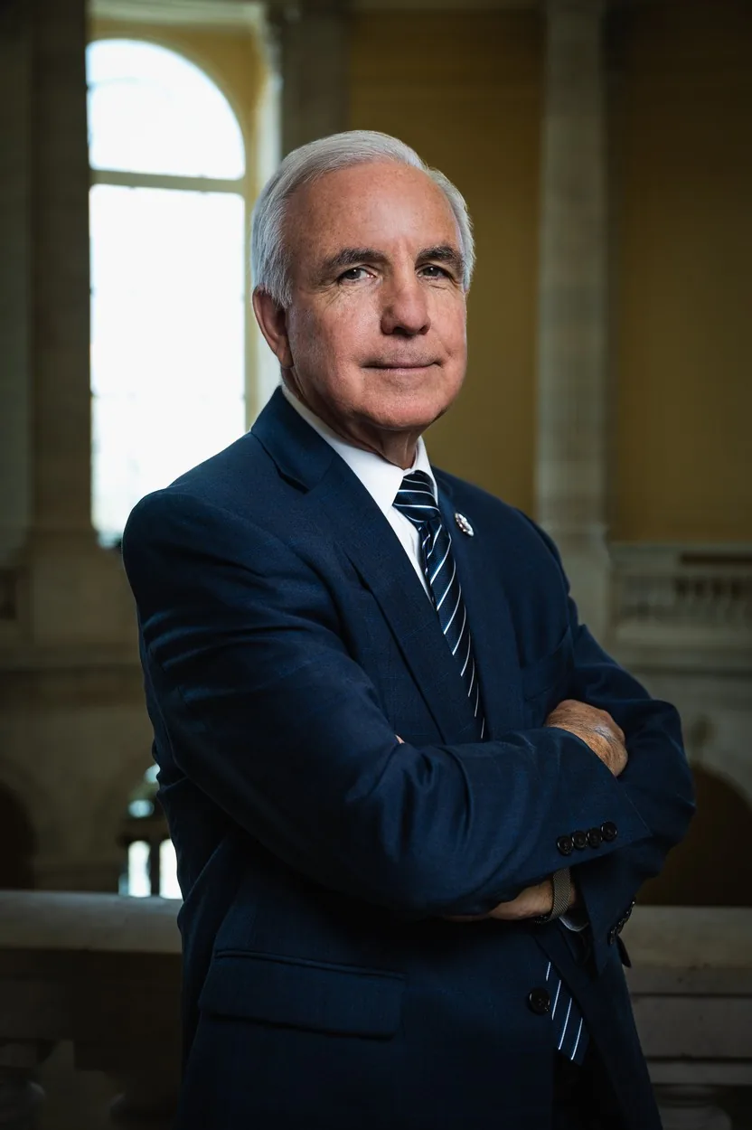 Carlos Giménez, 2026 House candidate