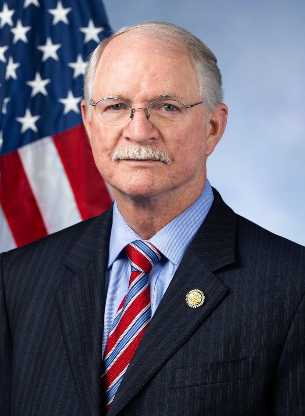 John Rutherford, 2026 Florida 5th District House Republican candidate