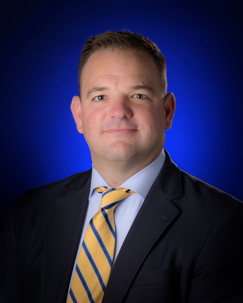 Bale Dalton, 2026 Florida 7th District House Democratic candidate