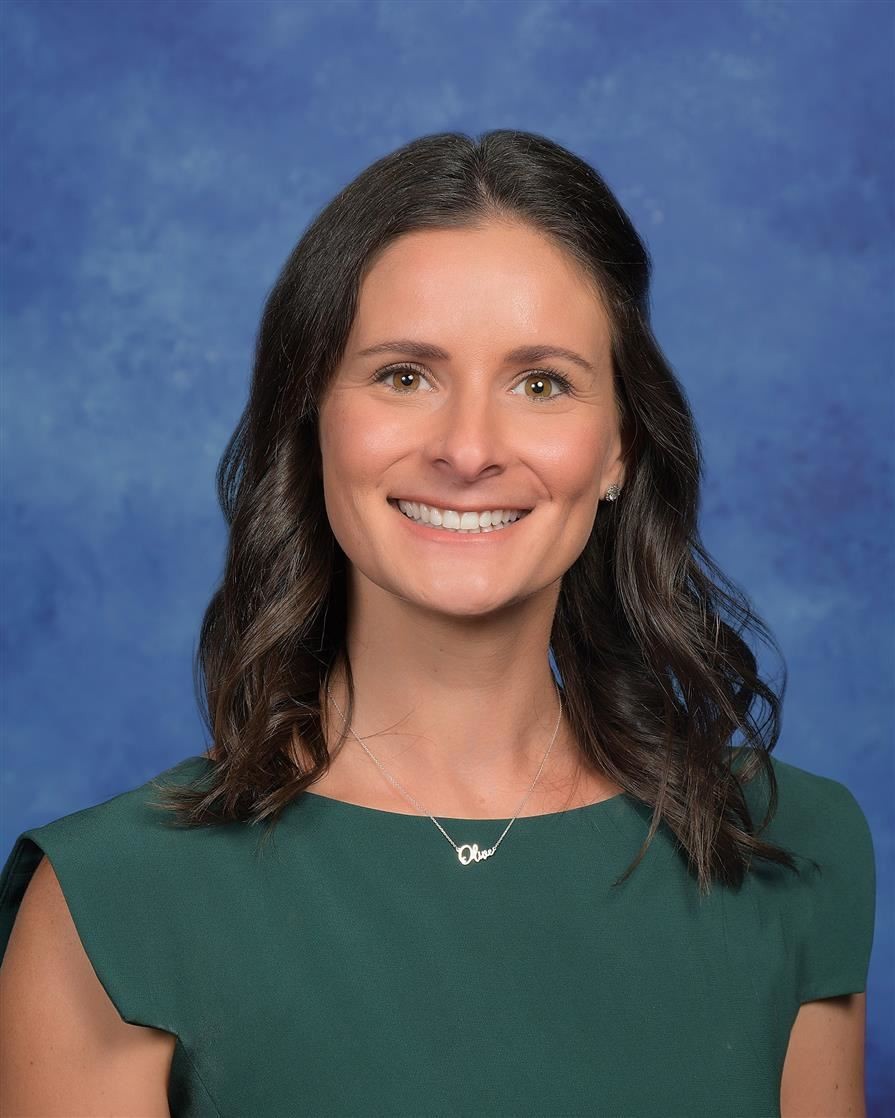 Jennifer Jenkins, 2026 Florida 8th District House Democratic candidate