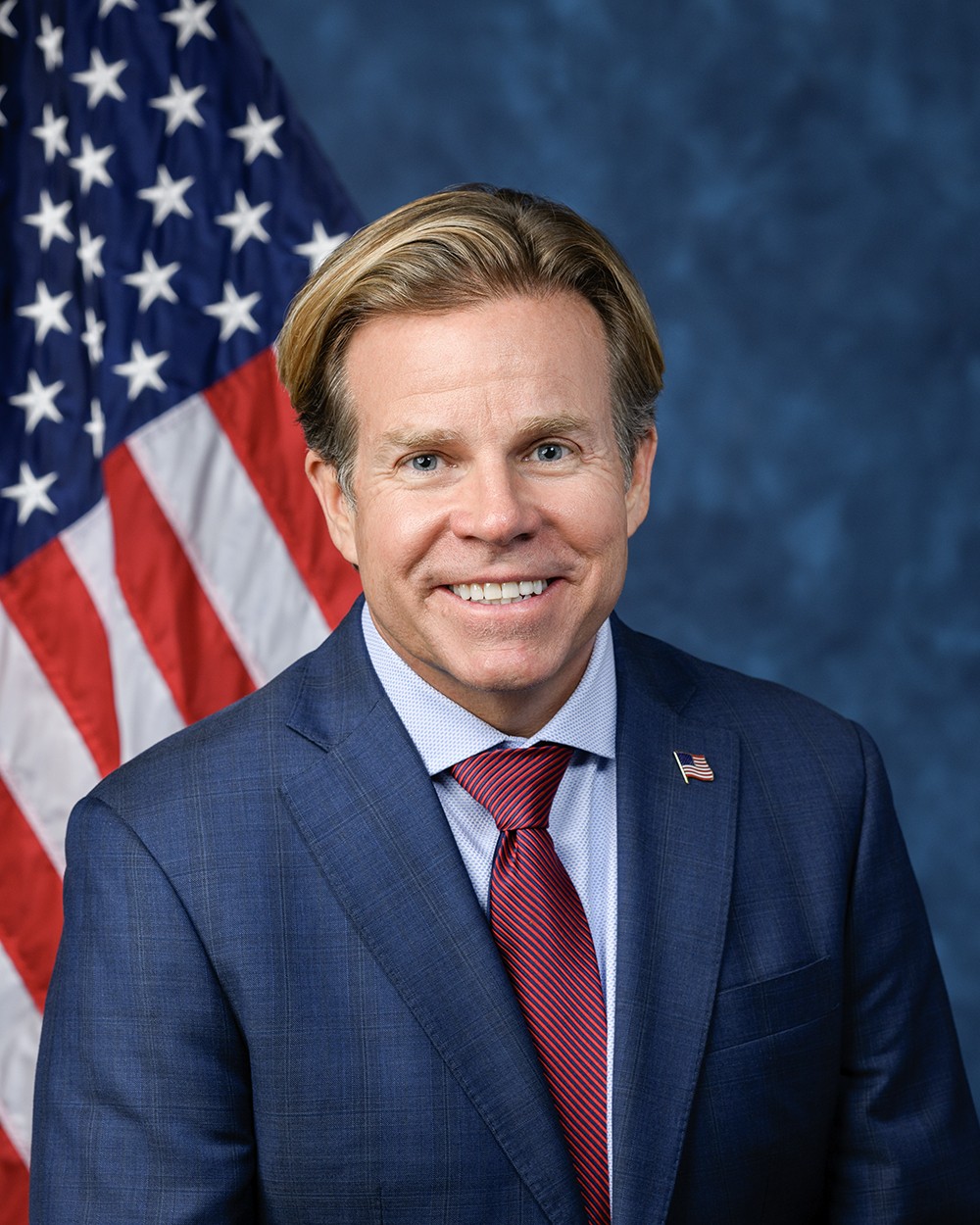 Mike Haridopolos, 2026 Florida 8th District House Republican candidate