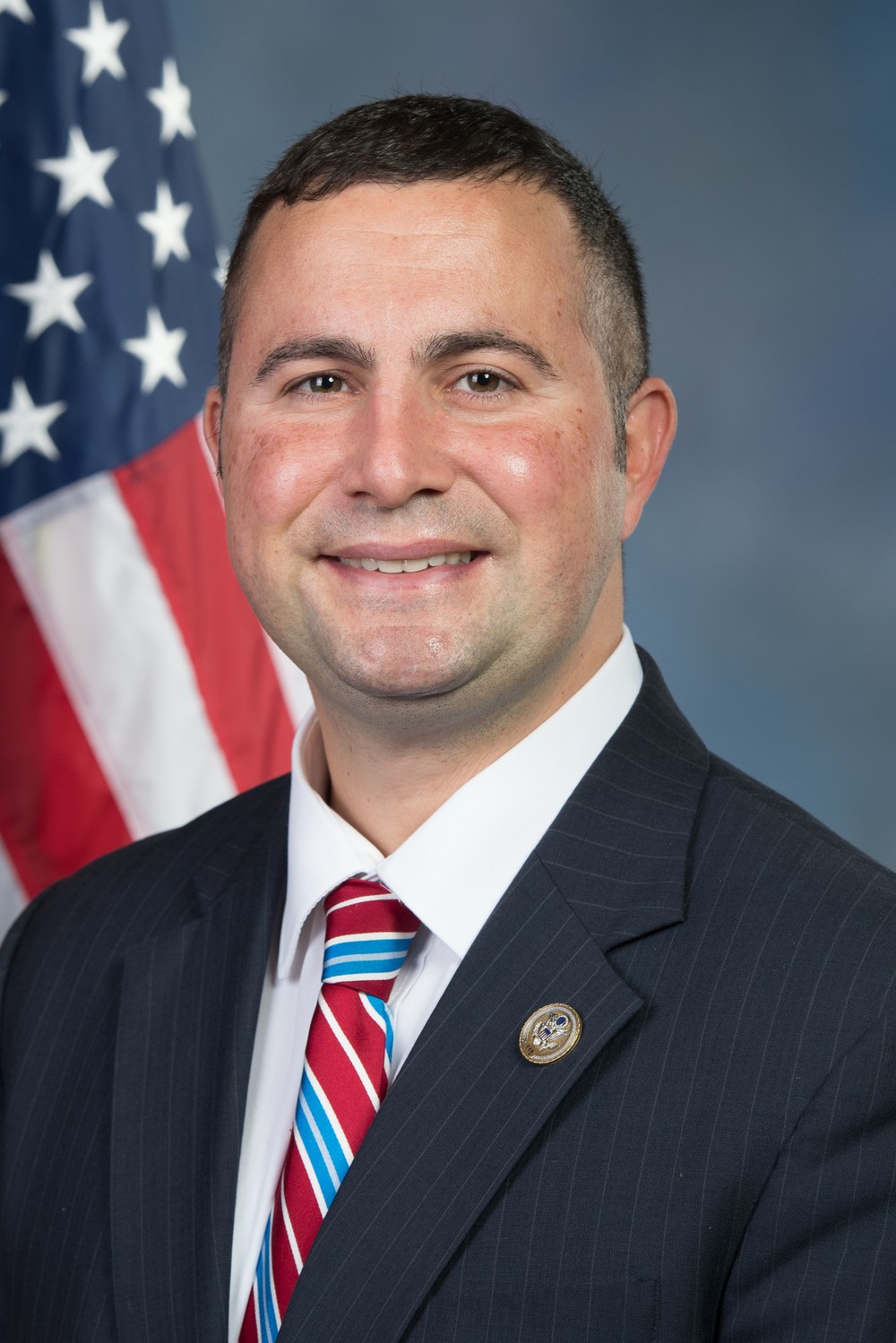 Darren Soto, 2026 Florida 9th District House Democratic candidate