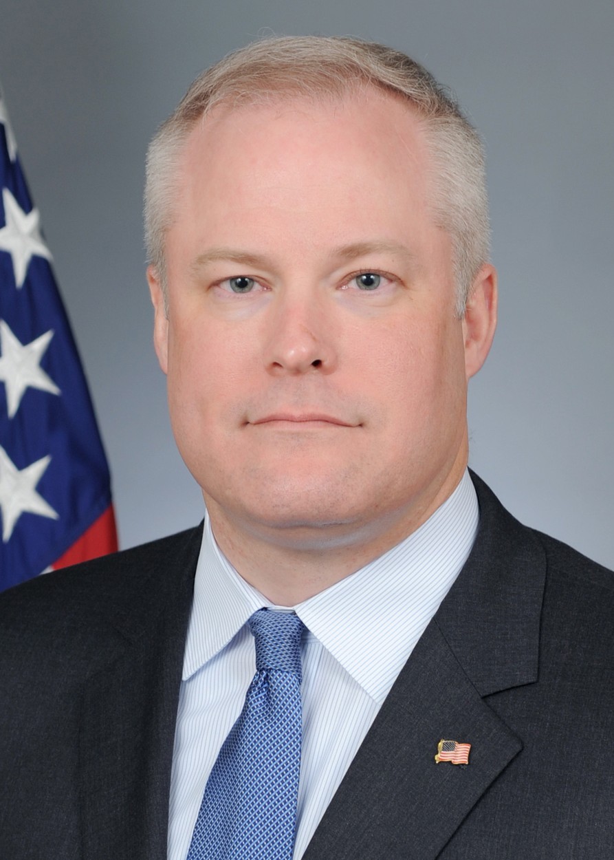 Dan Green, 2026 Florida 9th District House Republican candidate