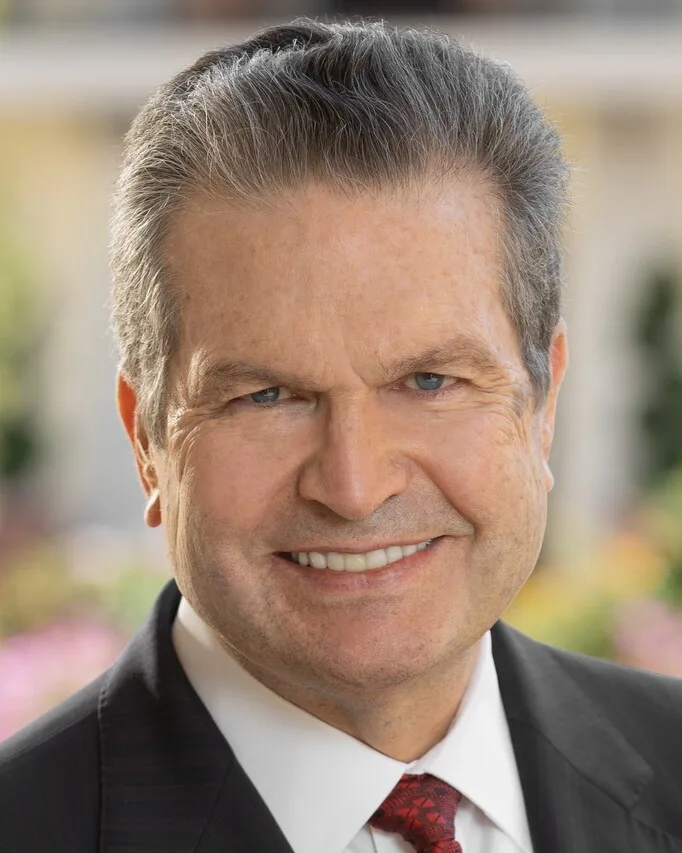 Rick Jackson, 2026 Georgia Governor Republican candidate