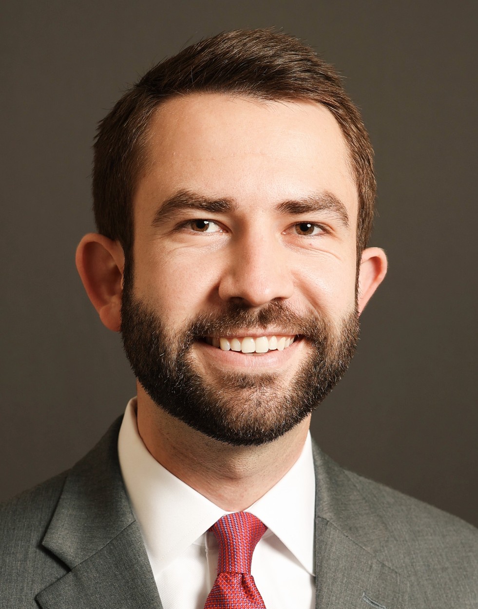 Houston Gaines, 2026 Georgia 10th District House Republican candidate