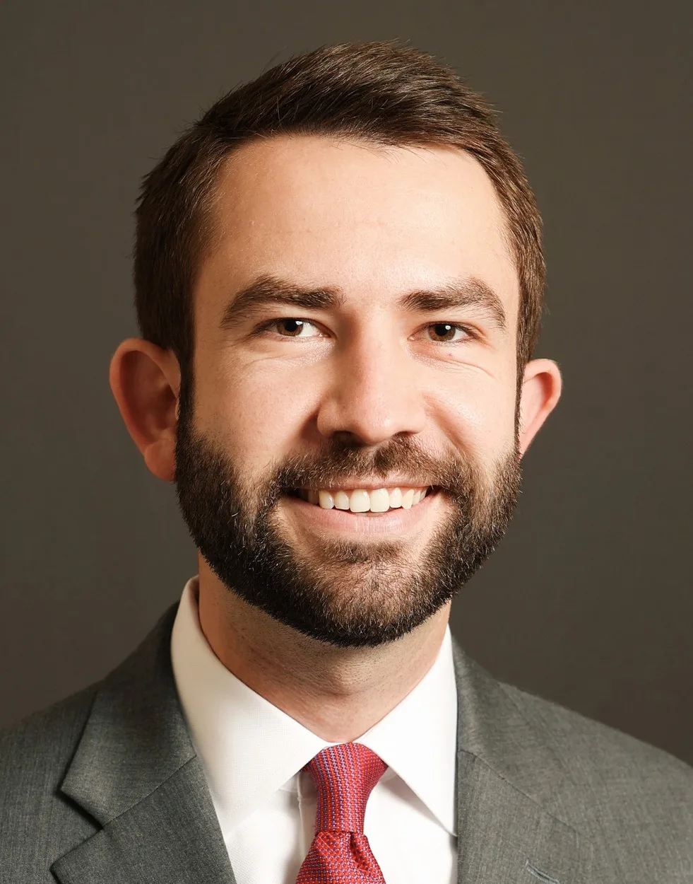 Houston Gaines, 2026 House candidate