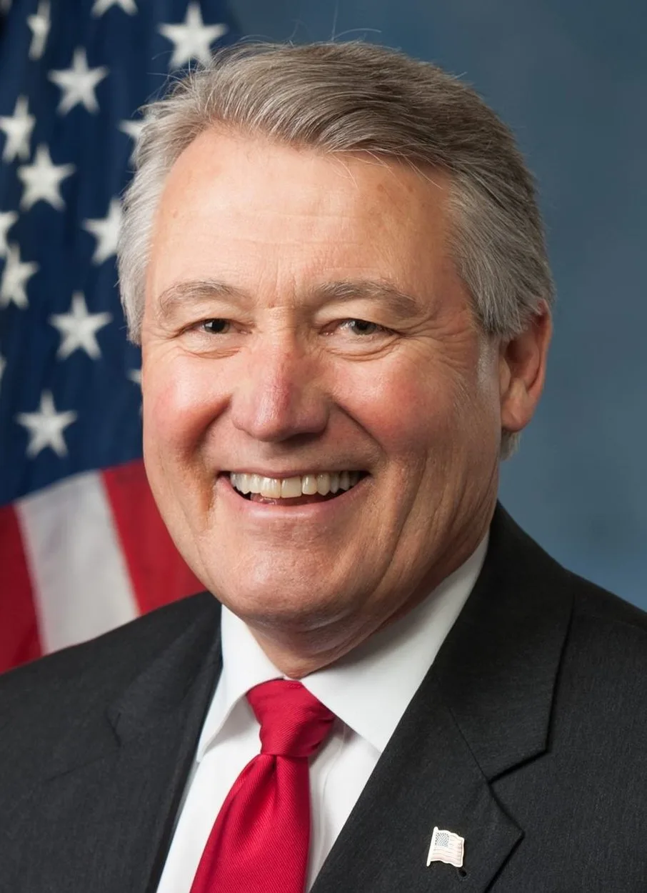 Rick Allen, 2026 House candidate
