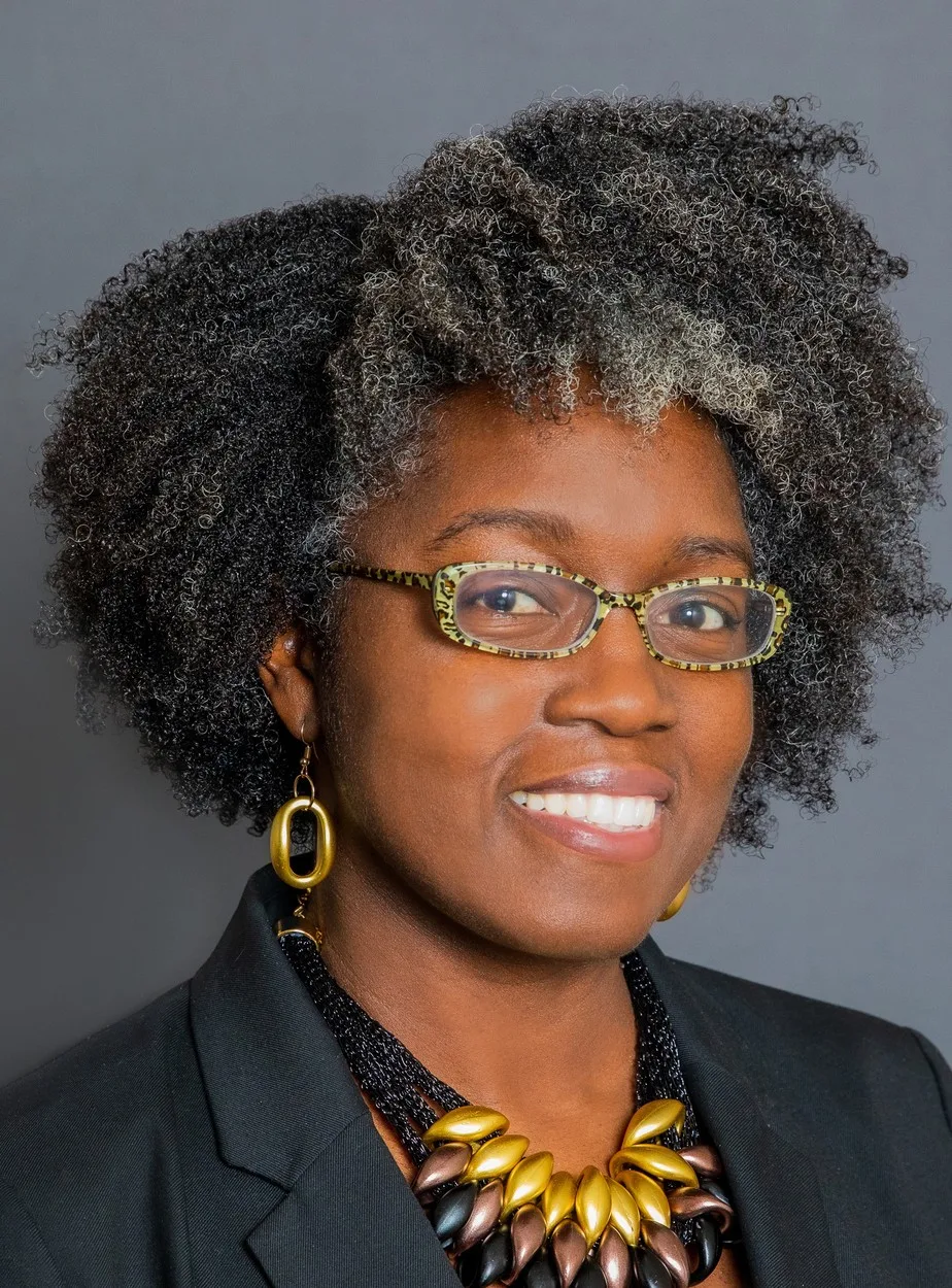 Jasmine Clark, 2026 House candidate