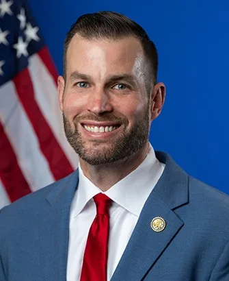 Clay Fuller, 2026 House candidate