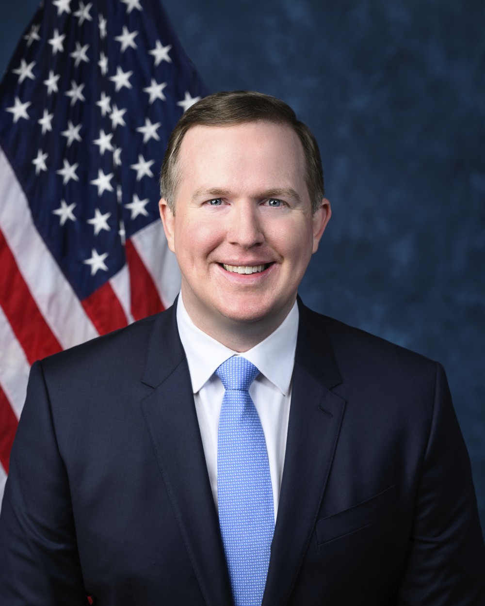 Brian Jack, 2026 Georgia 3rd District House Republican candidate
