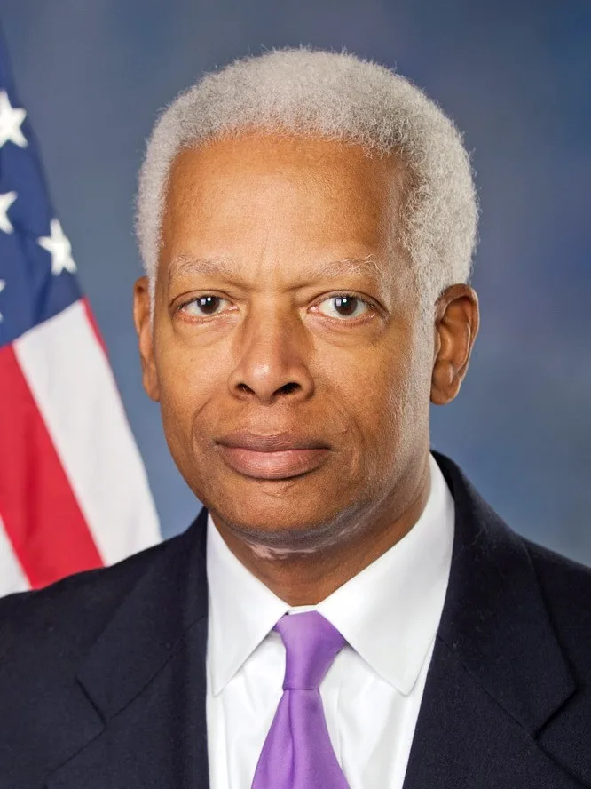 Hank Johnson, 2026 House candidate