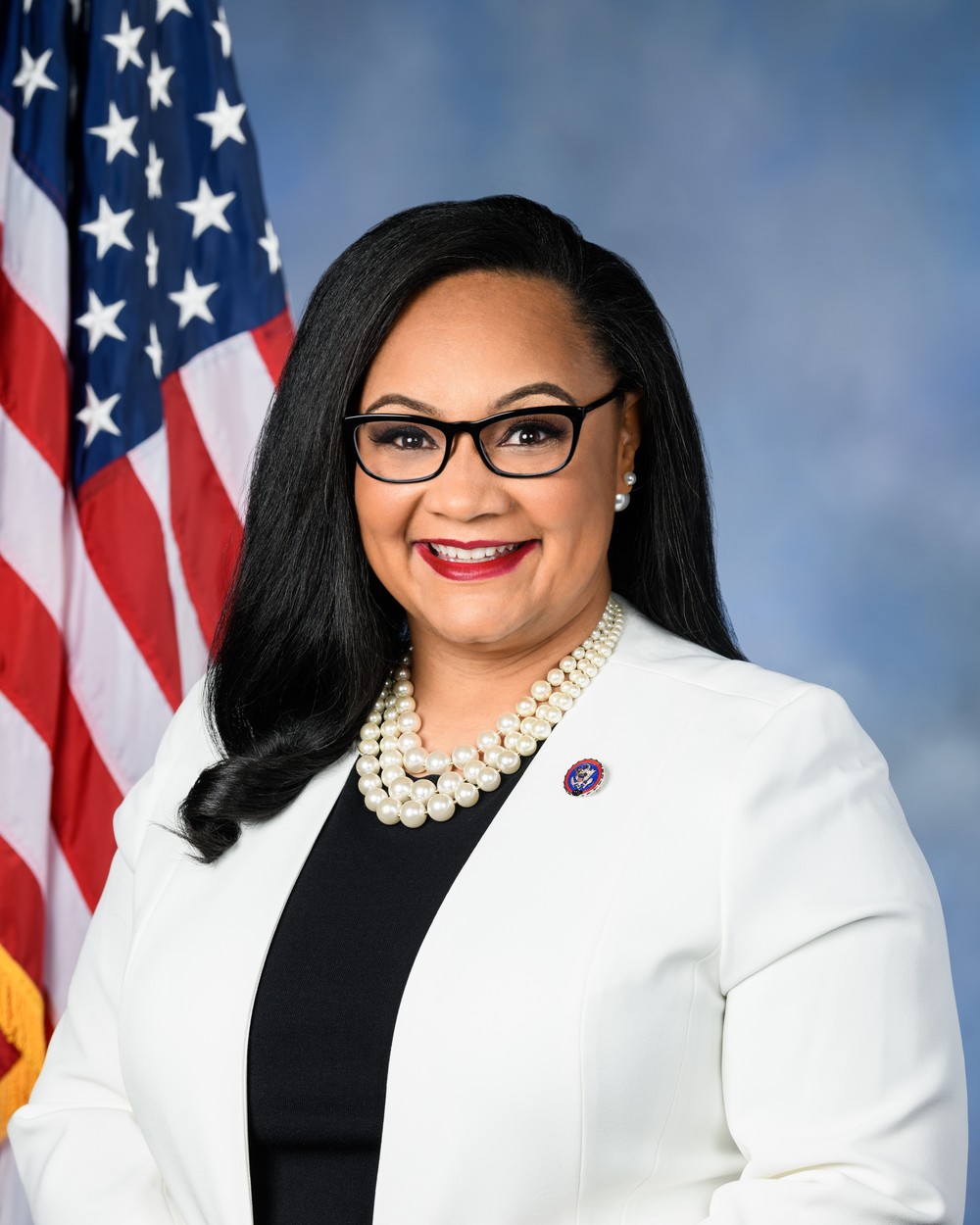 Nikema Williams, 2026 Georgia 5th District House Democratic candidate