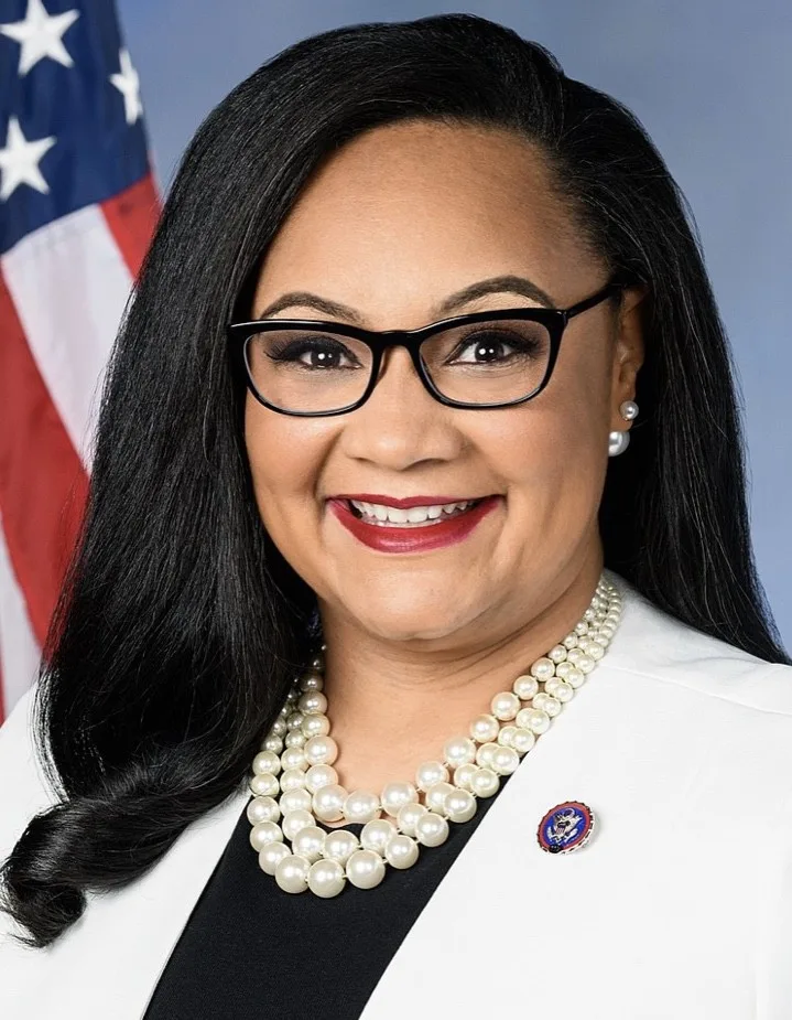 Nikema Williams, 2026 House candidate