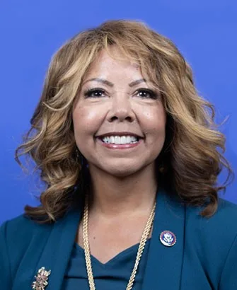 Lucy McBath, 2026 House candidate