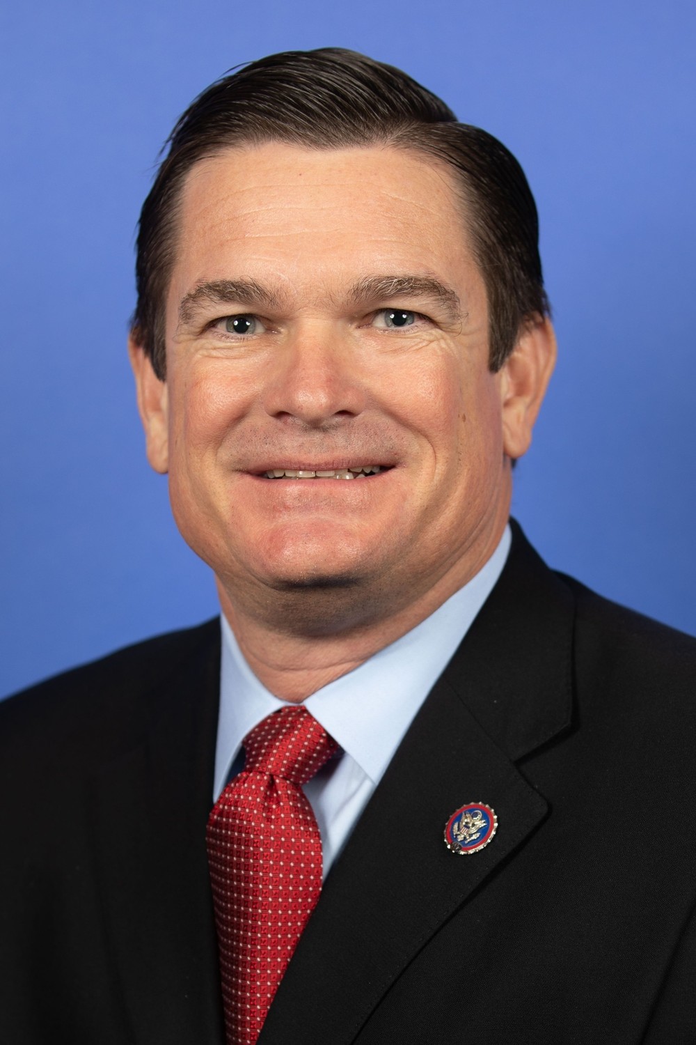 Austin Scott, 2026 Georgia 8th District House Republican candidate