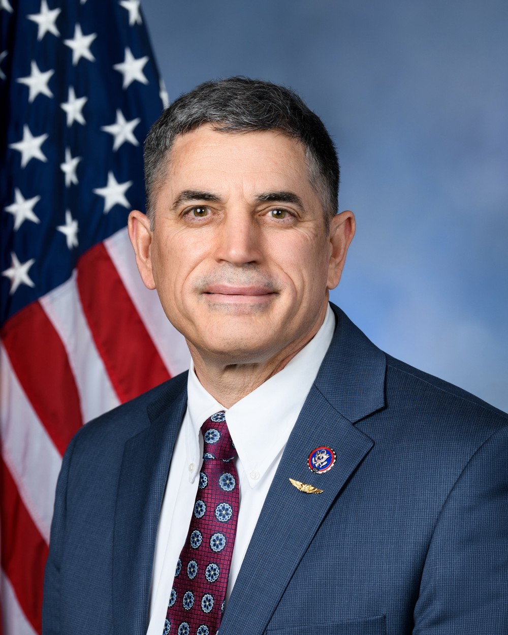 Andrew Clyde, 2026 Georgia 9th District House Republican candidate