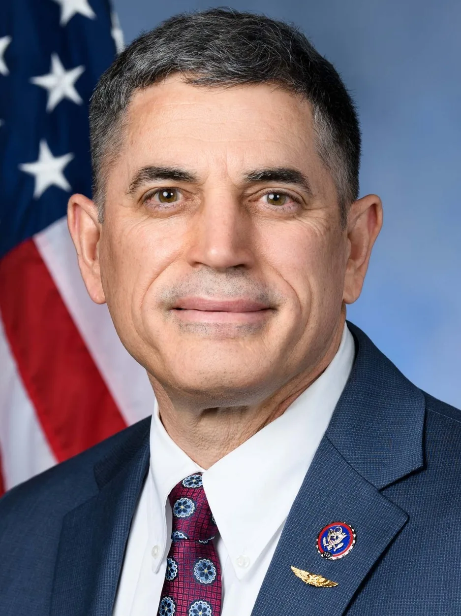 Andrew Clyde, 2026 House candidate