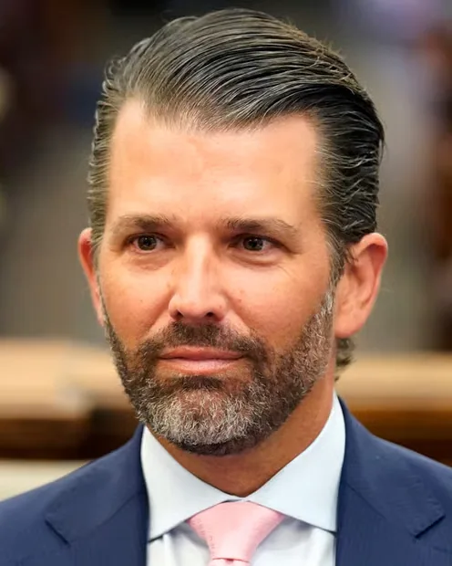 Donald Trump Jr