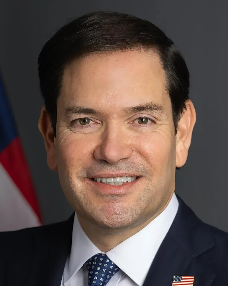 Marco Rubio