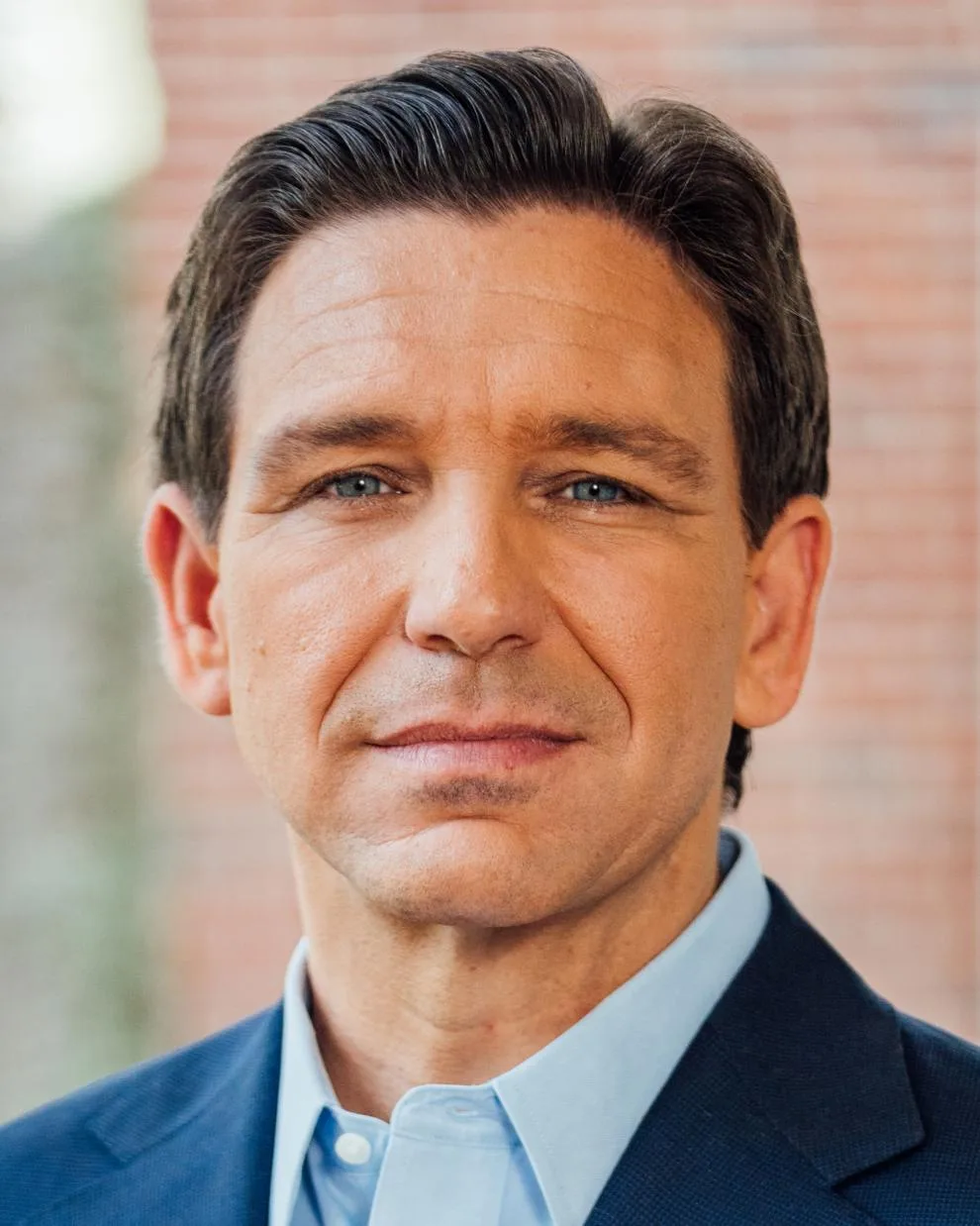 Ron DeSantis