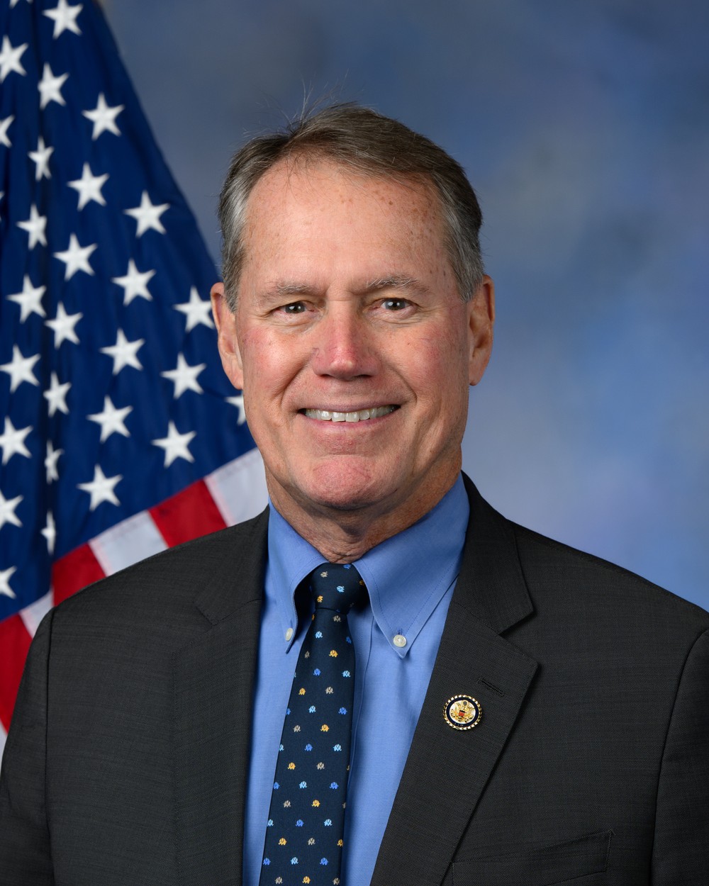 Ed Case, 2026 Hawaii 1st District House Democratic candidate
