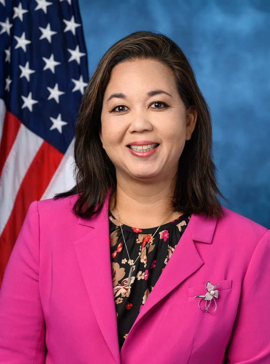 Jill Tokuda, 2026 House candidate