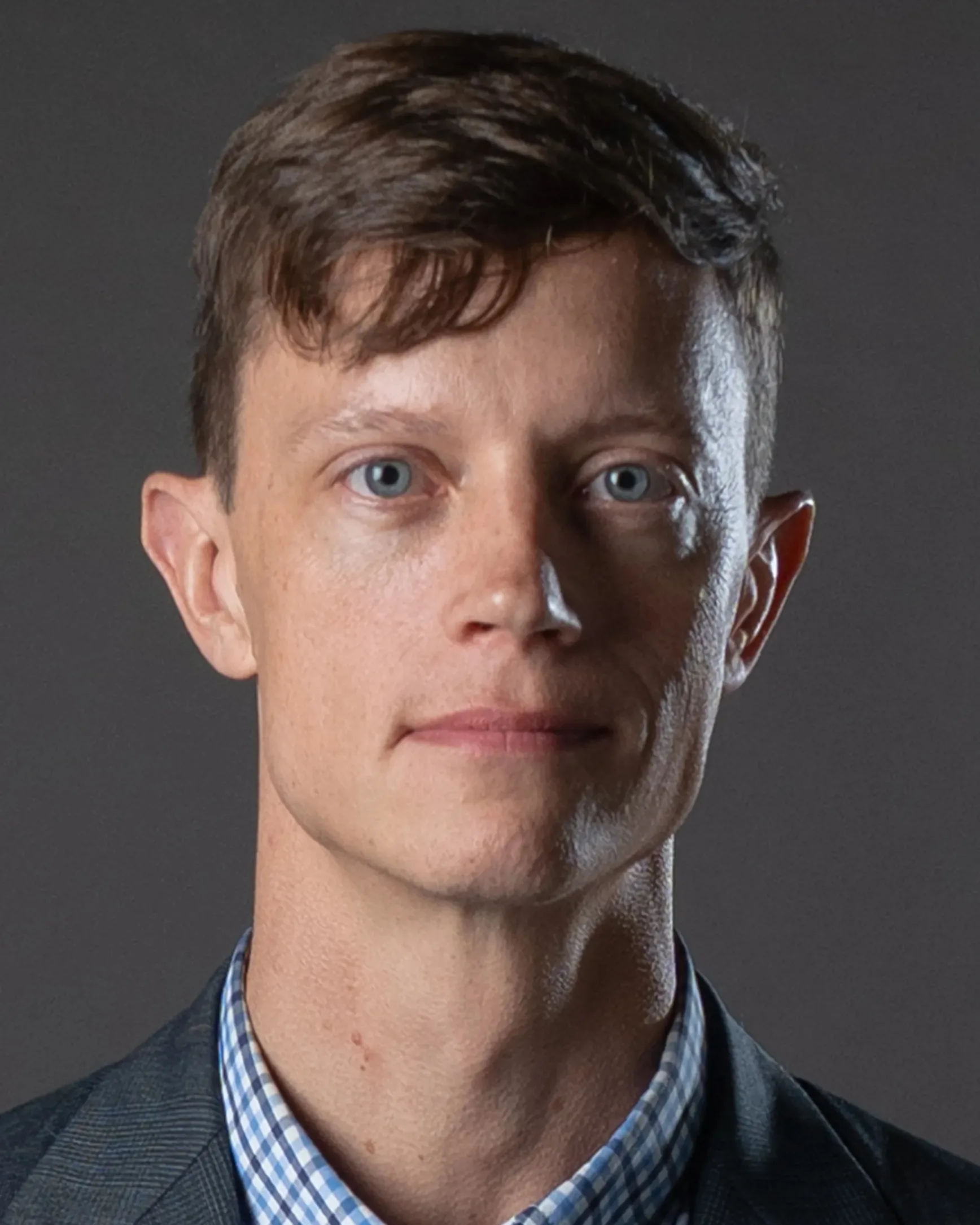 Rob Sand, 2026 Iowa Governor Democratic candidate