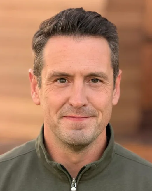 Zach Lahn, 2026 Iowa Governor Republican candidate