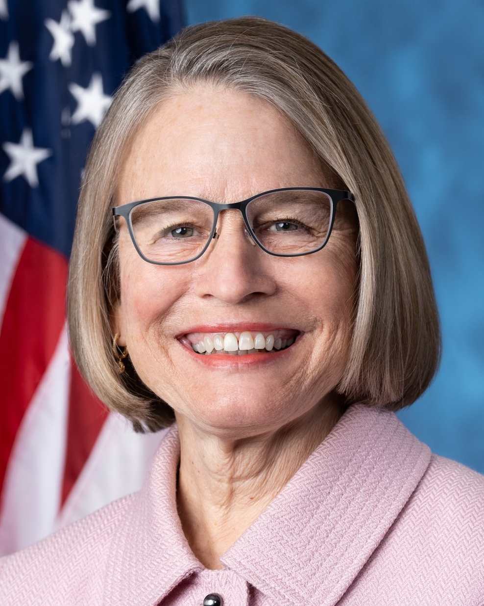 Mariannette Miller-Meeks