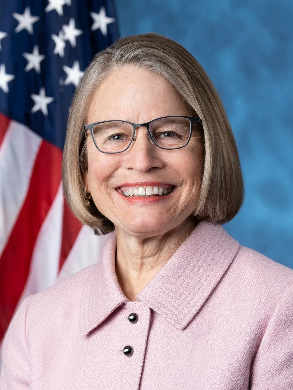 Mariannette Miller-Meeks, 2026 House candidate