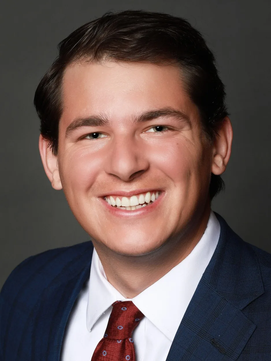 Joe Mitchell, 2026 House candidate