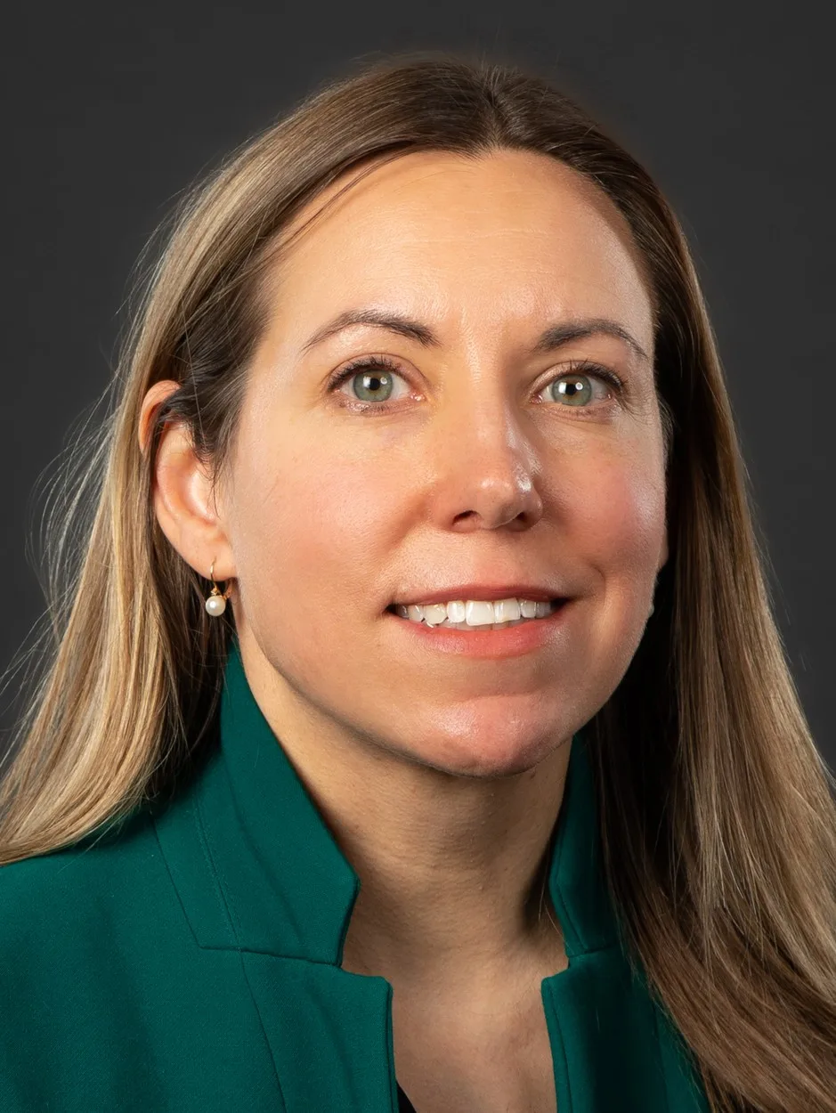 Sarah Trone Garriott, 2026 House candidate