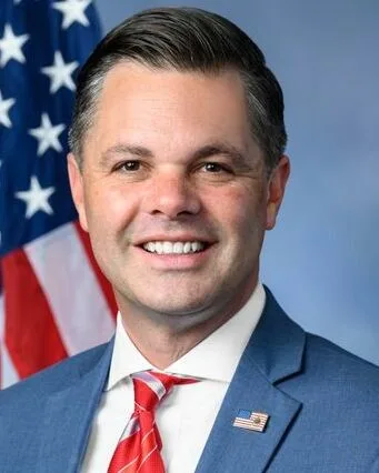 Zach Nunn, 2026 House candidate