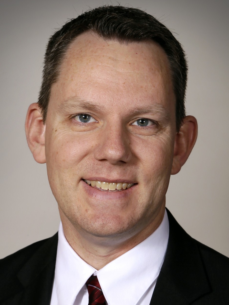 Dave Dawson, 2026 Iowa 4th District House Democratic candidate