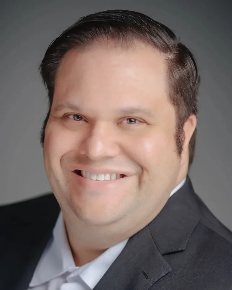 David Roth, 2026 Idaho Senate Democratic candidate