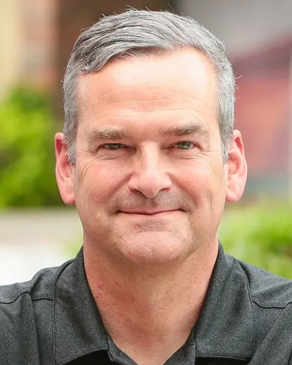 Todd Achilles, 2026 Idaho Senate Democratic candidate