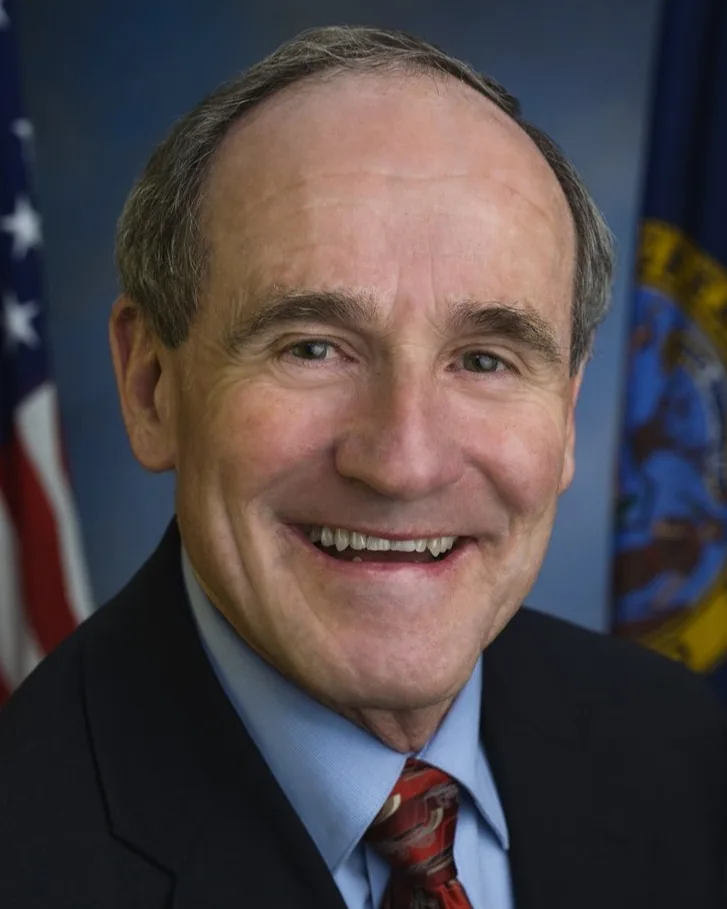 Jim Risch, 2026 Idaho Senate Republican candidate