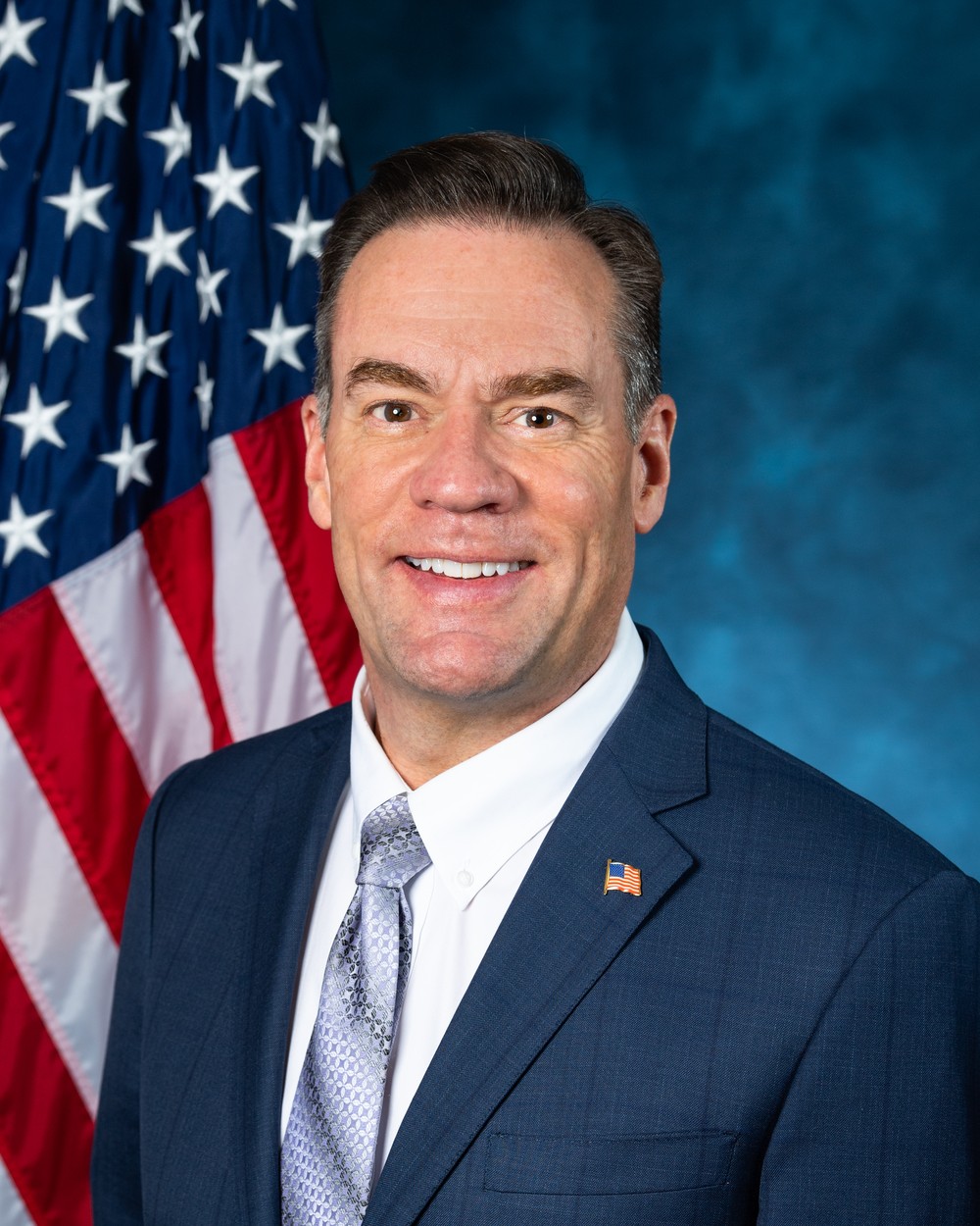 Russ Fulcher, 2026 Idaho 1st District House Republican candidate