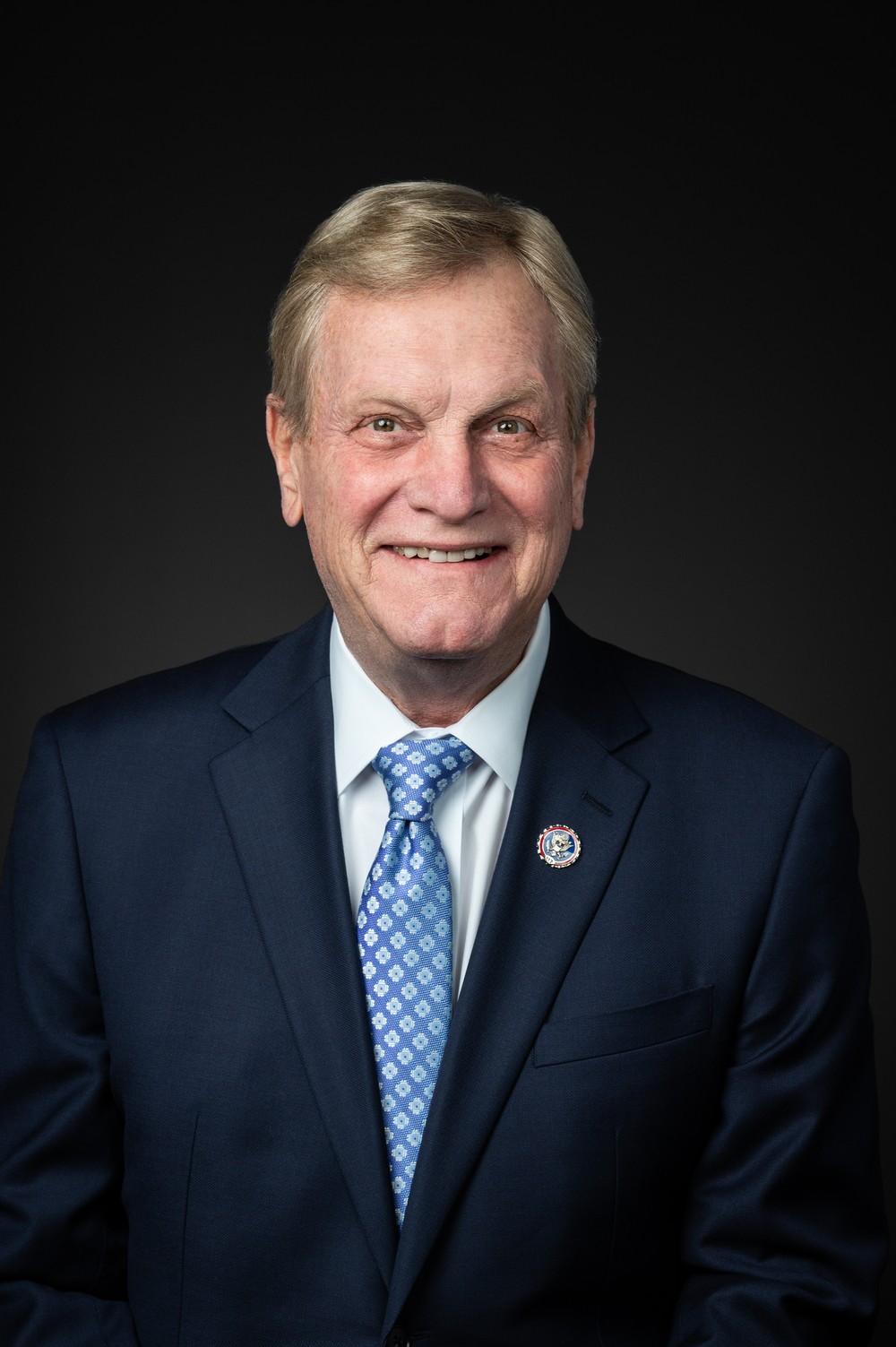 Mike Simpson, 2026 Idaho 2nd District House Republican candidate