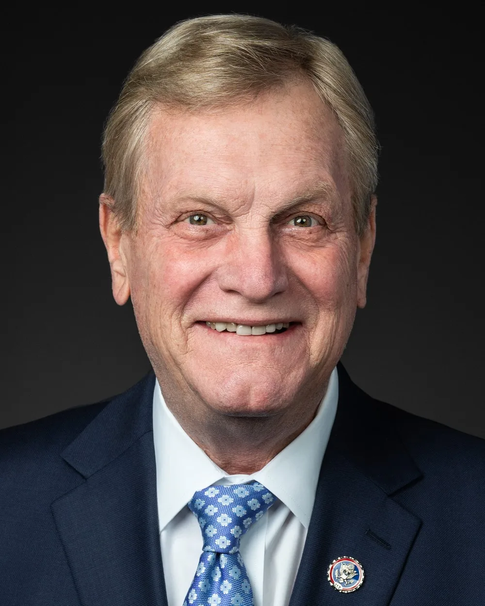 Mike Simpson, 2026 House candidate