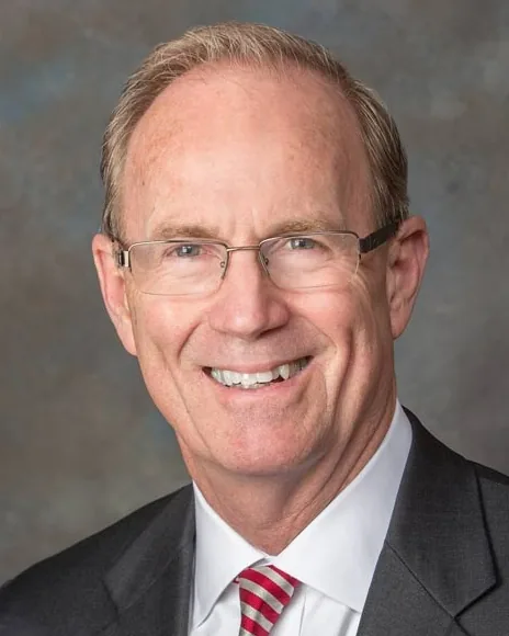 Don Tracy, 2026 Illinois Senate Republican candidate