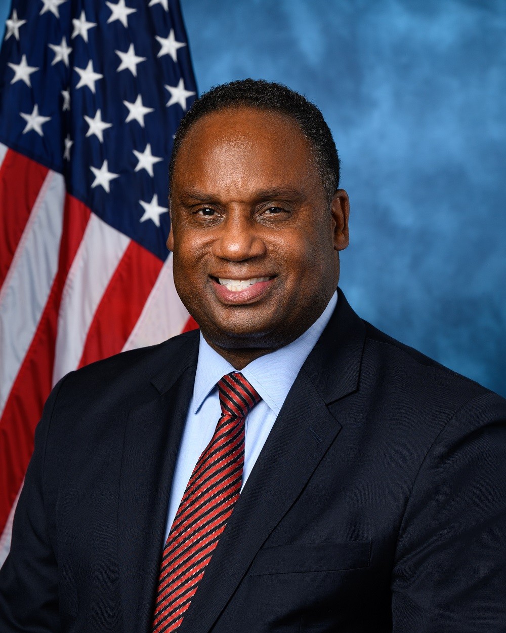 Jonathan Jackson, 2026 Illinois 1st District House Democratic candidate