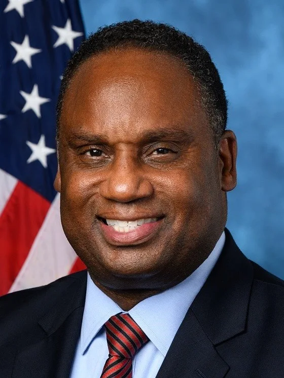 Jonathan Jackson, 2026 House candidate