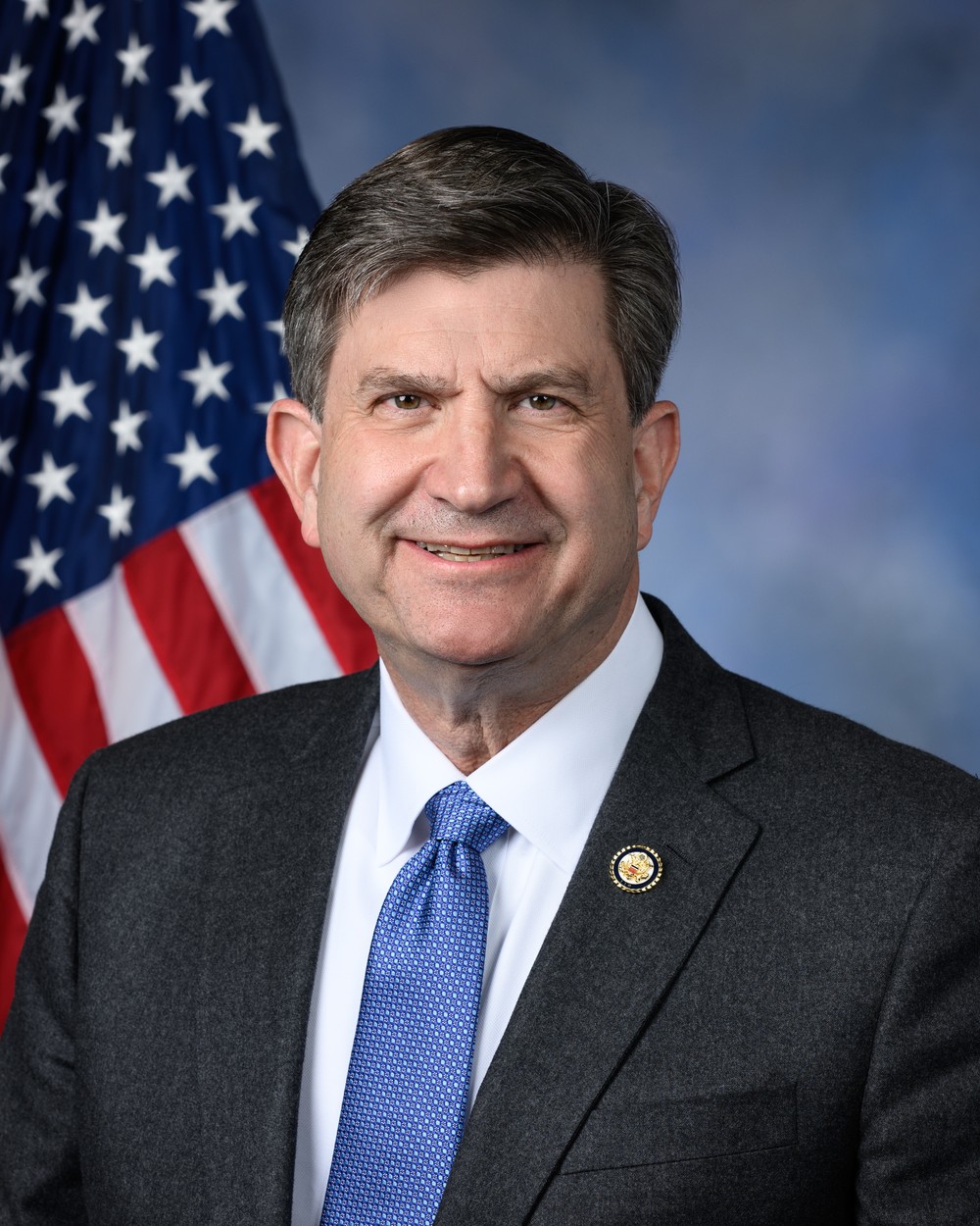 Brad Schneider, 2026 Illinois 10th District House Democratic candidate