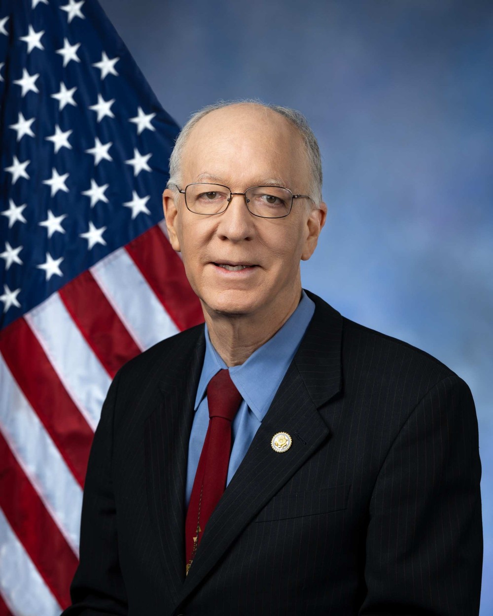 Bill Foster, 2026 Illinois 11th District House Democratic candidate