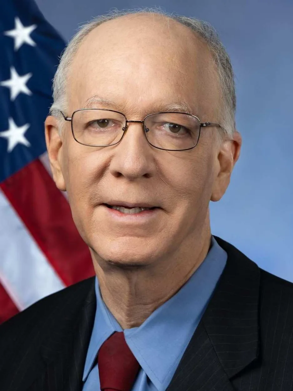 Bill Foster, 2026 House candidate