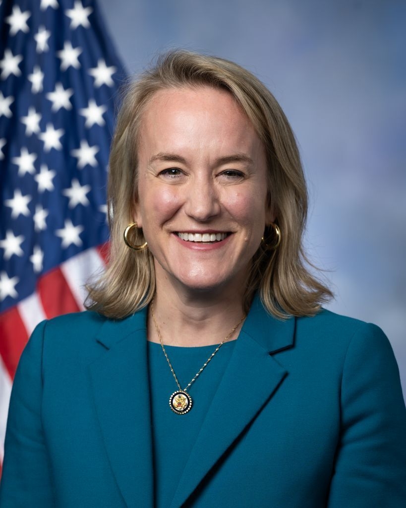 Nikki Budzinski, 2026 Illinois 13th District House Democratic candidate