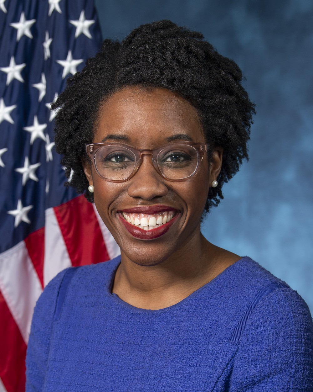 Lauren Underwood, 2026 Illinois 14th District House Democratic candidate